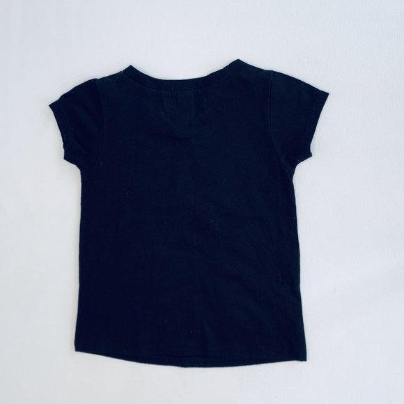 The Princess & The Prince, 18-24M, s/s tee shirt - Picture 2 of 2